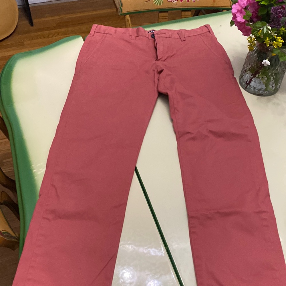Mens khakis